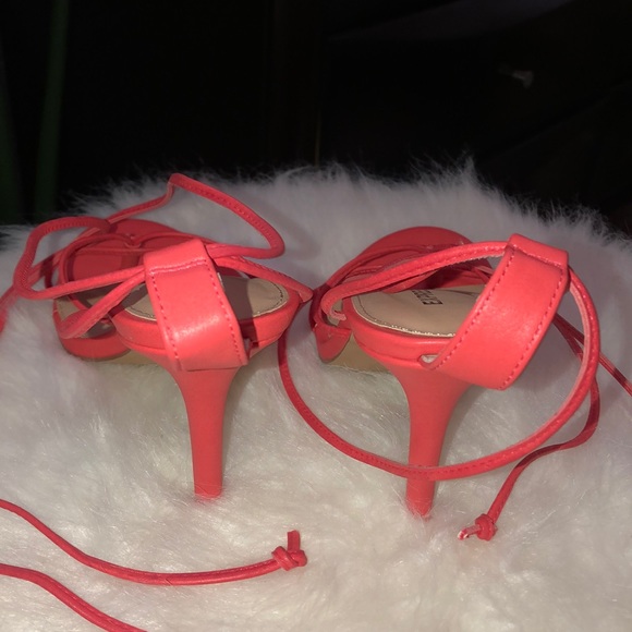 ✨ Lace up heel - Picture 5 of 6